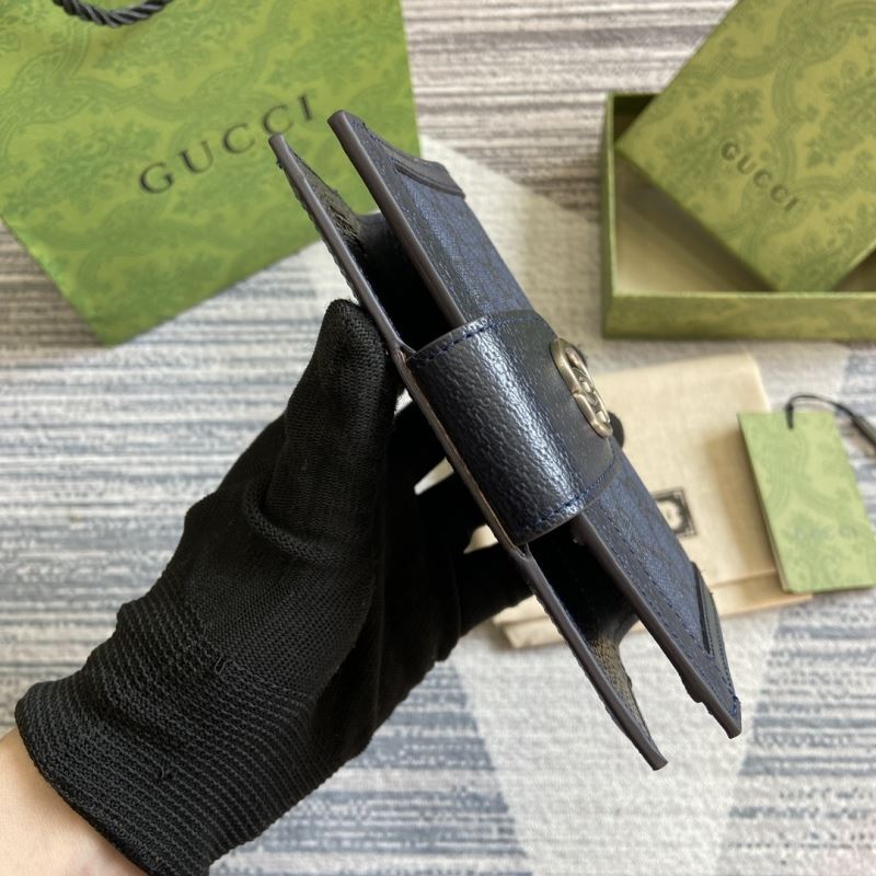Gvc*1 wallets